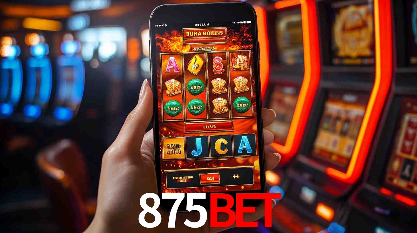 875 BET