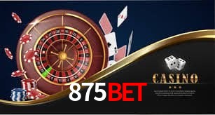 Estatísticas 875bet