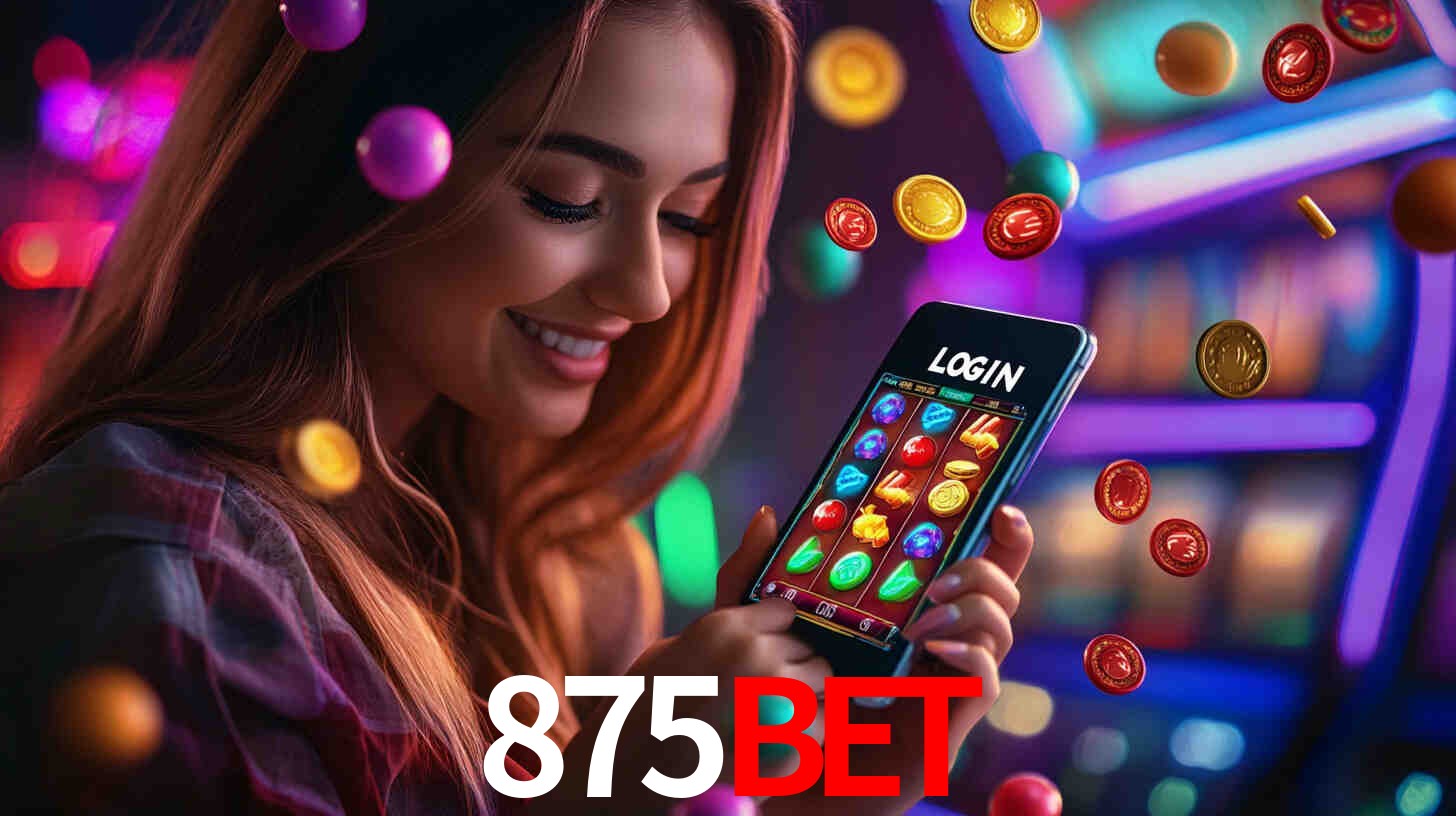 875bet - Chance de Tudo - 875bet.com