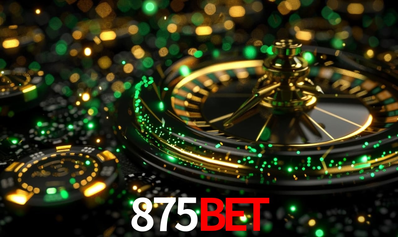 Bot 875bet Telegram
