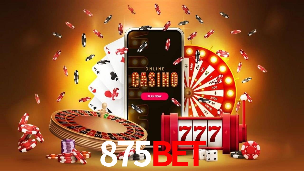 Tecnologia da Plataforma 875bet