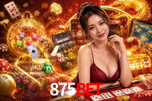 Quick Registration 875bet