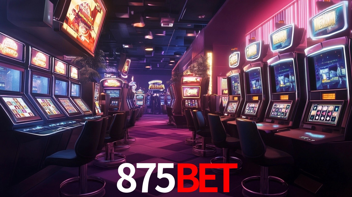 875bet