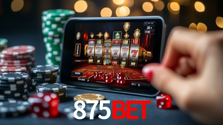 Instant EasyPaisa 875bet