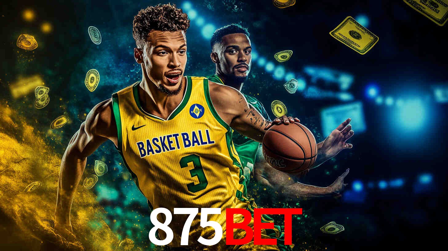 Descubra a Essência do 875bet: Nossa História e Compromissos