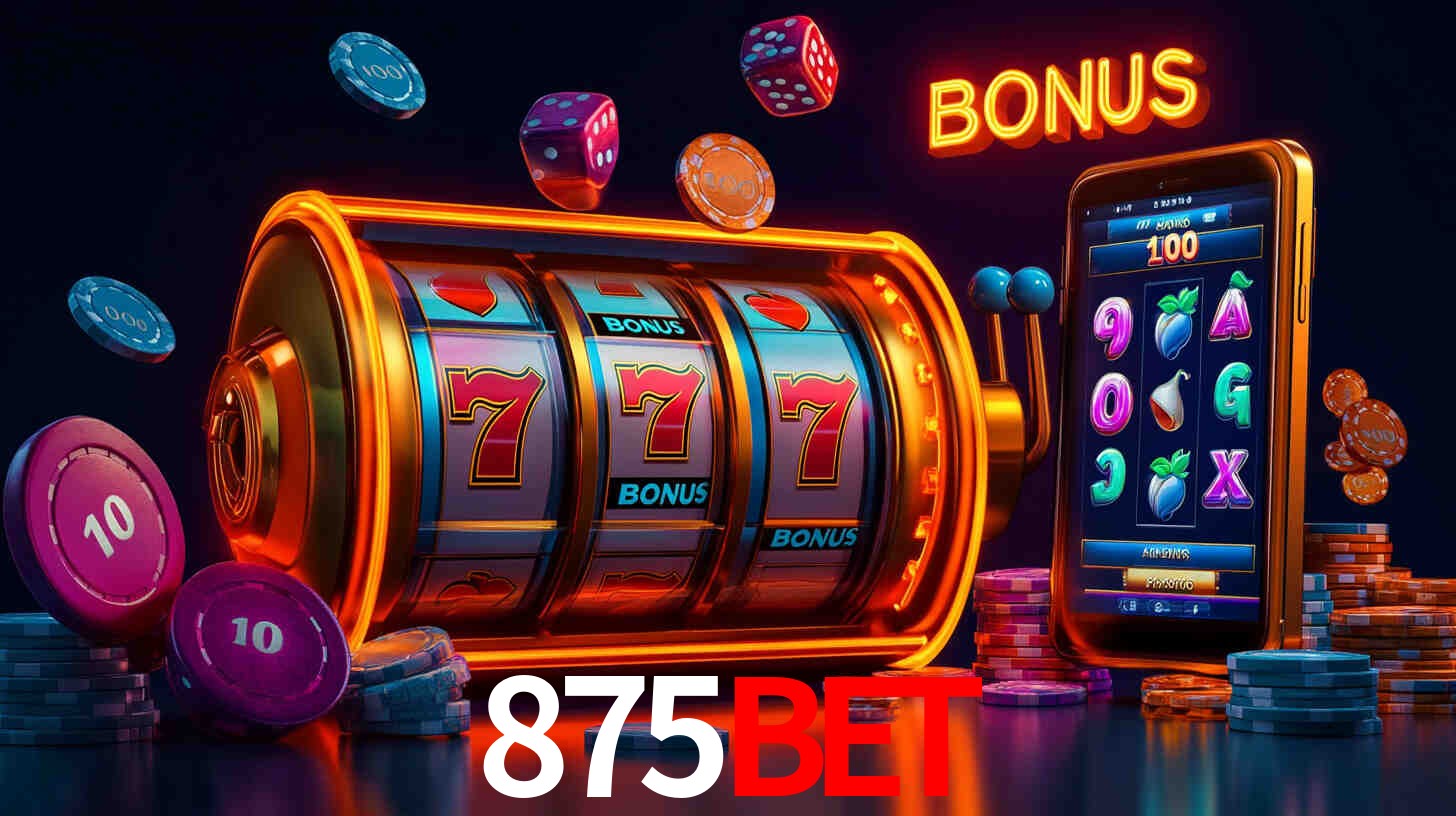 Descubra o Programa VIP da 875bet: Vantagens Exclusivas para Jogadores