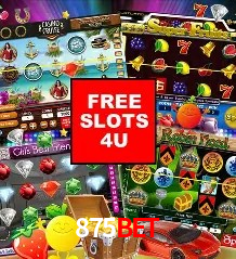 875bet Cassino Ao Vivo - 89 Mesas Evolution Gaming