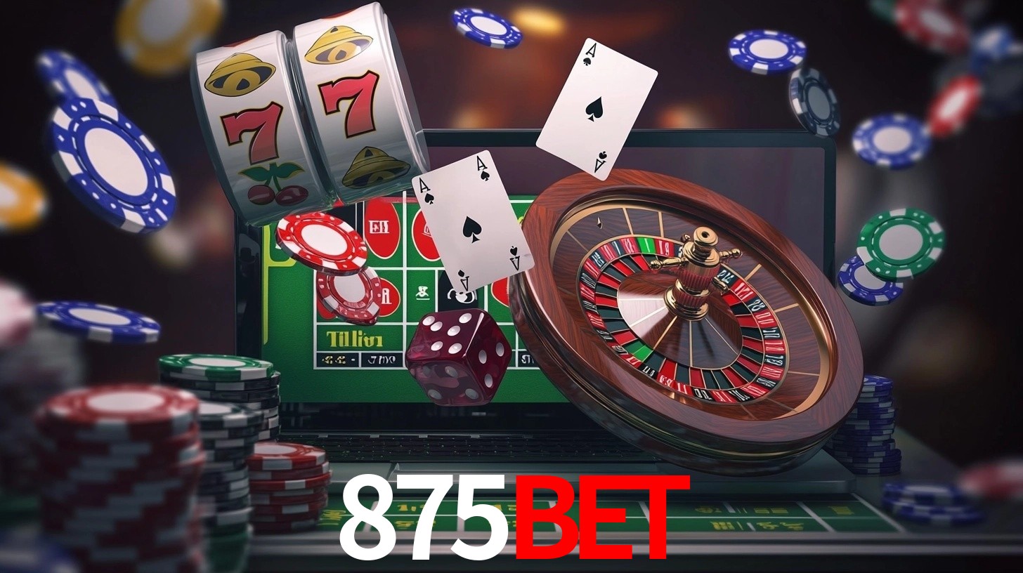 Explore as vantagens do 875bet: serviço profissional e confiabilidade