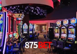 875bet Loteria Online Brasil - Plataforma Certificada