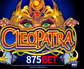 Descubra o Mundo do Cassino Online com 875bet