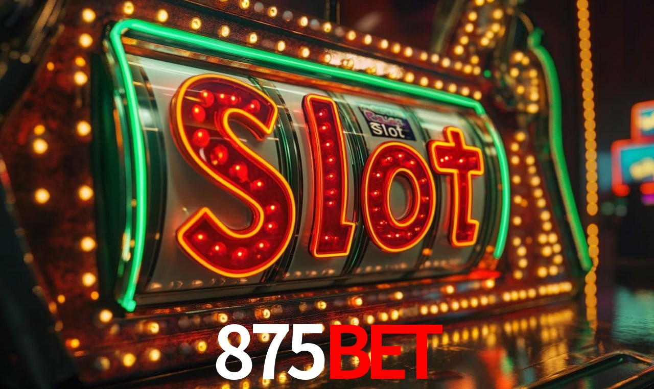 Ofertas Exclusivas 875bet