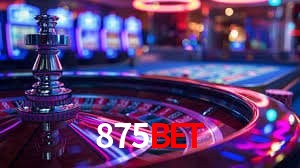 Recursos de Bônus 875bet