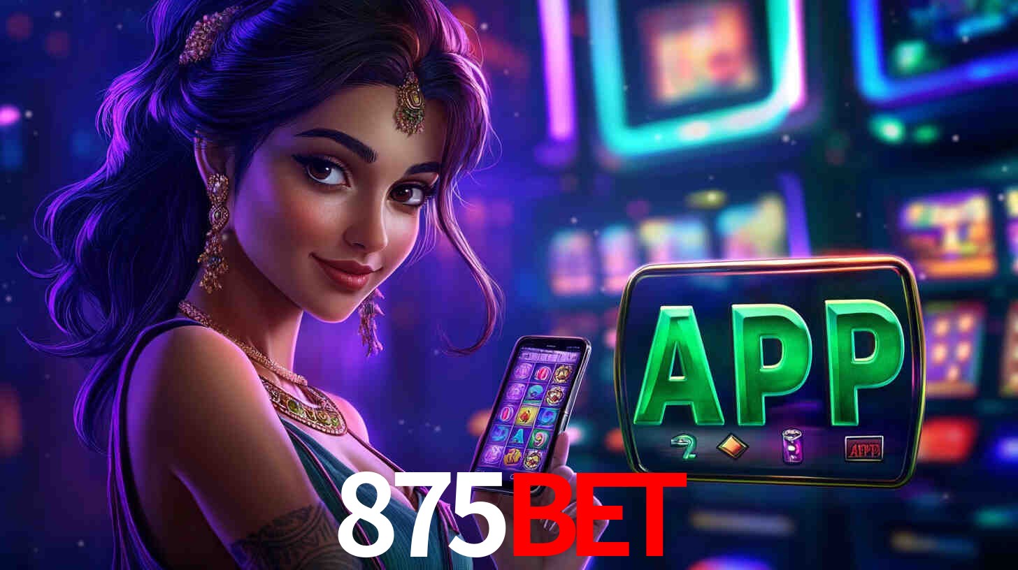 Bônus Generosos e Exclusivos no 875bet para Você!