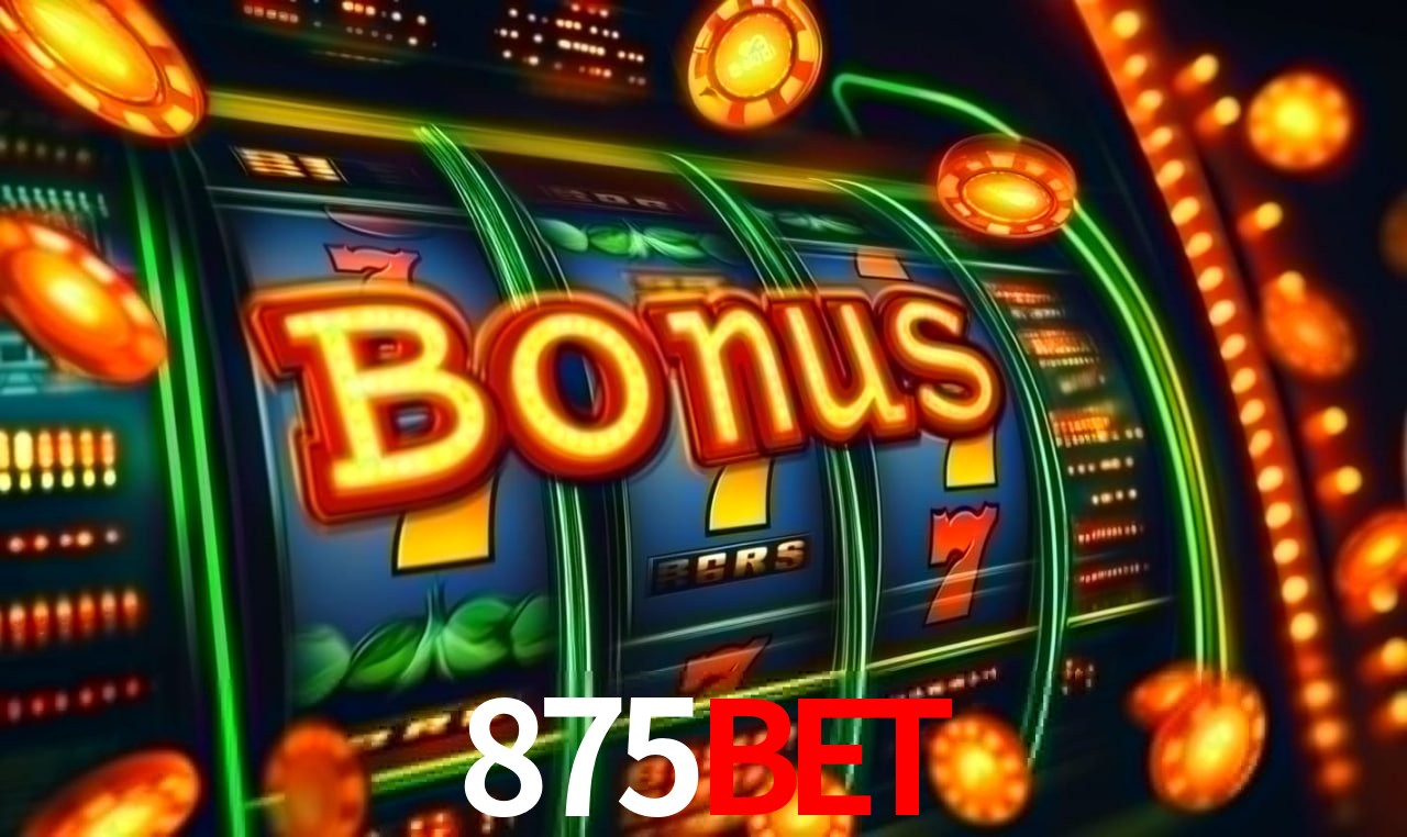 Blackjack Table 875bet