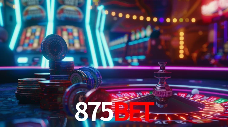 Account Benefits 875bet