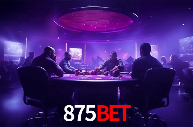Diretório de Jogos 875bet