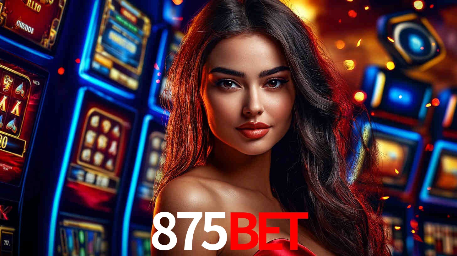 Inovações de Jogos na 875bet: O Futuro das Experiências Interativas