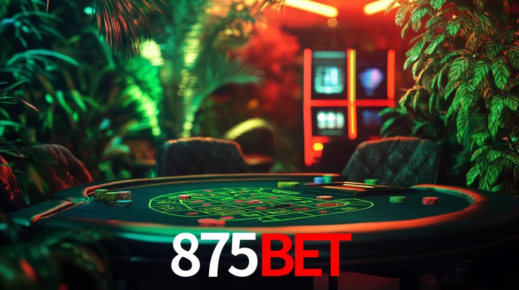 Programa VIP 875bet