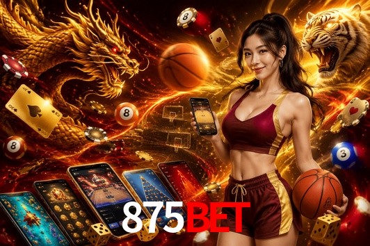 Game Statistics 875bet