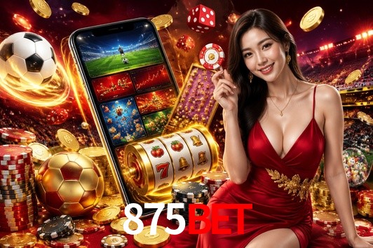 Football Betting 875bet