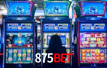 Explorando a Categoria de Eventos em Apostas na 875bet