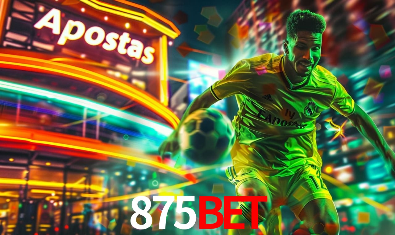 Login Seguro 875bet