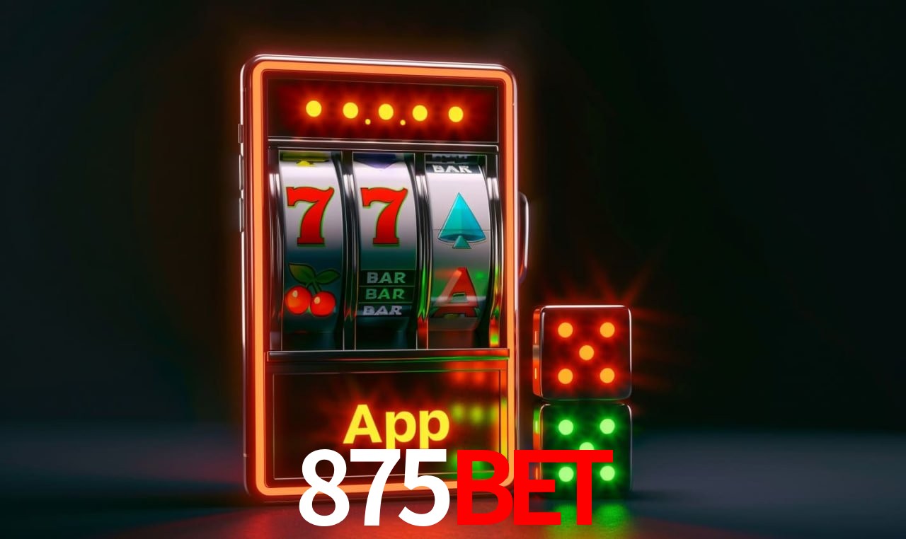 Casino Ao Vivo 875bet