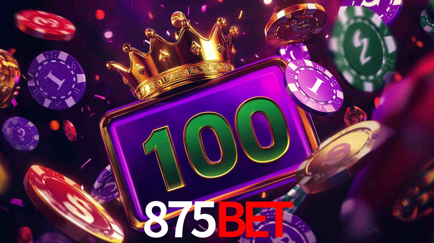 Exclusive Games 875bet