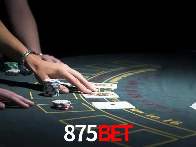 875bet Sistema Rápido