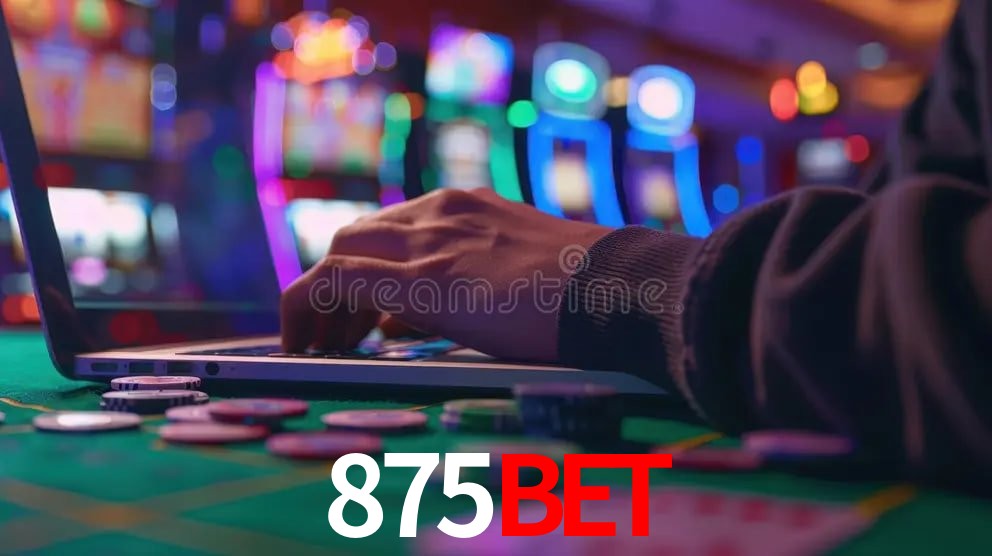 Programa VIP 875bet