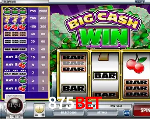 Inovações de Jogos na 875bet: O Futuro das Experiências Interativas