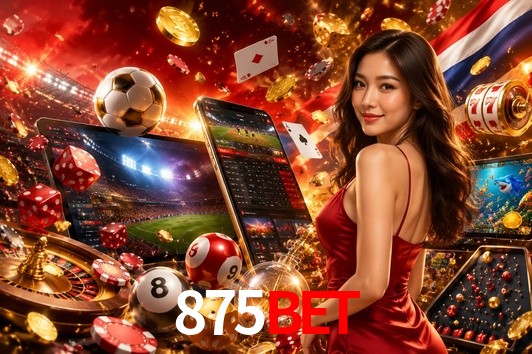 Platform Technology 875bet