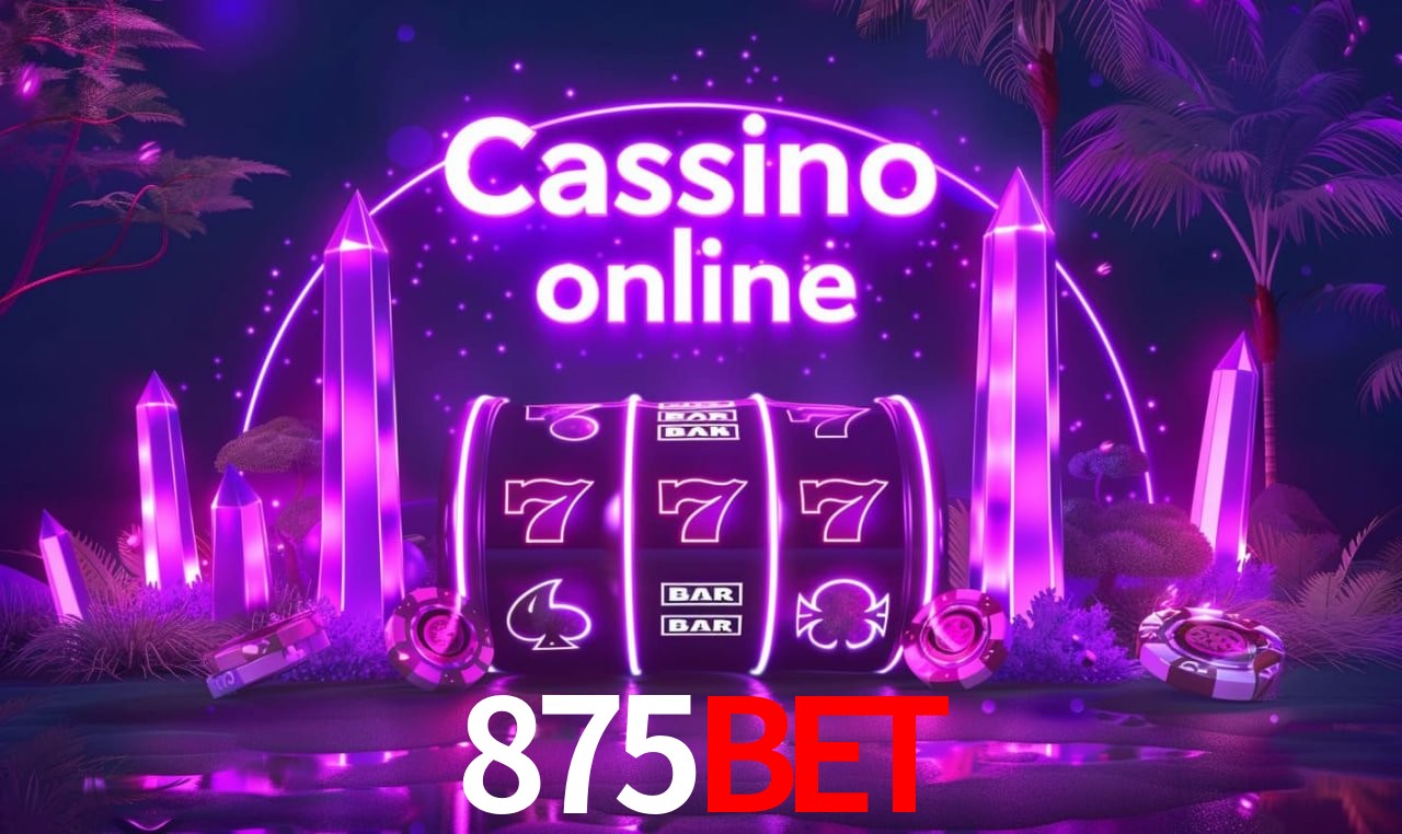 Especiais de Fim de Semana 875bet