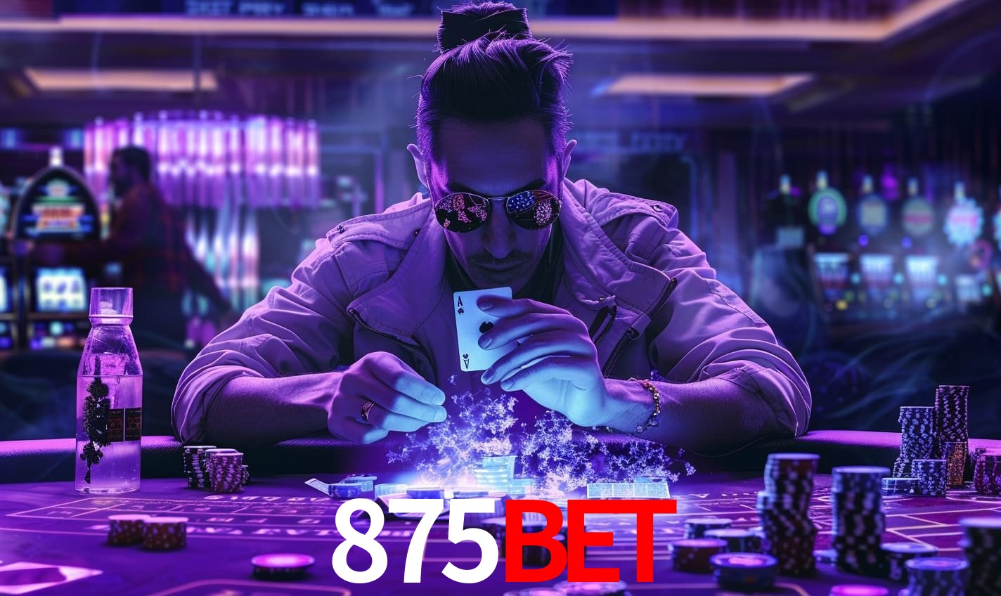 VIP Casino 875bet