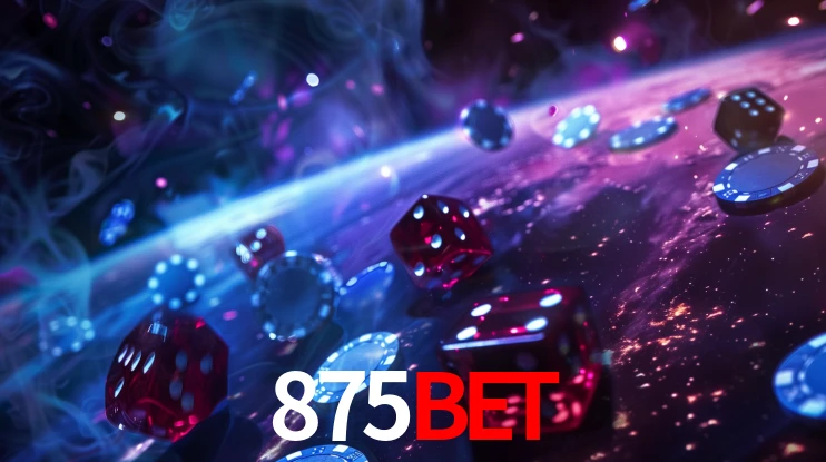 Secure Login 875bet