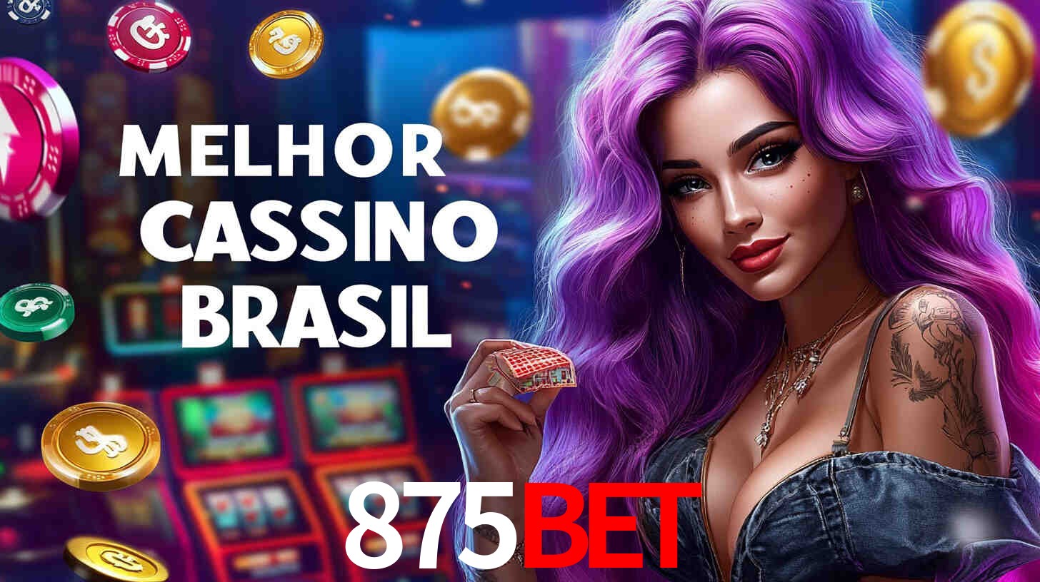 Descubra a Essência do 875bet: Nossa História e Compromissos