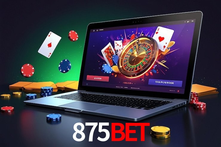 875bet Seguro SSL