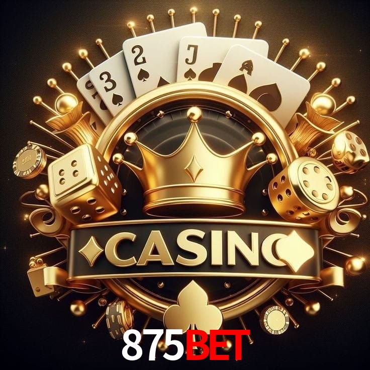 Jogos de Slot 875bet