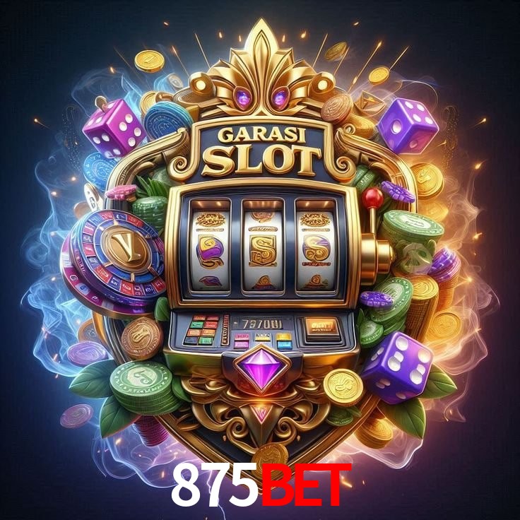 Promoção Relâmpago 875bet