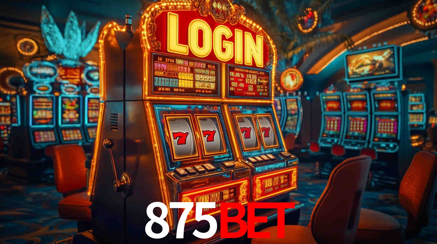 Ofertas Imperdíveis na 875bet: Promoções e Bônus Que Valem a Pena
