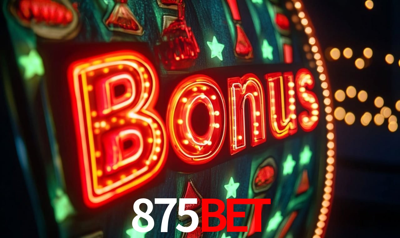Torneios 875bet