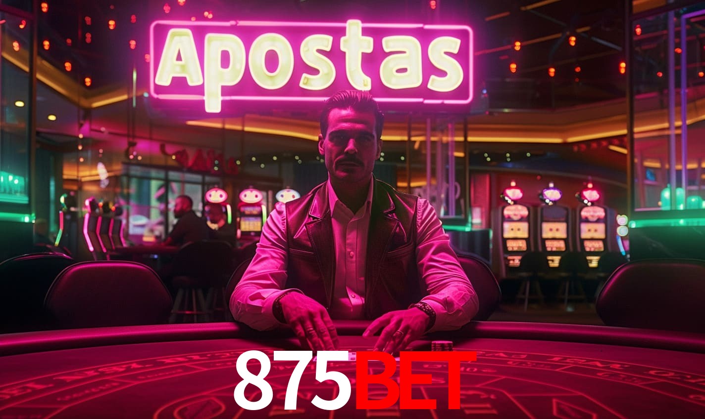 A Emoção da Loteria na 875bet: Uma Chance de Mudança de Vida
