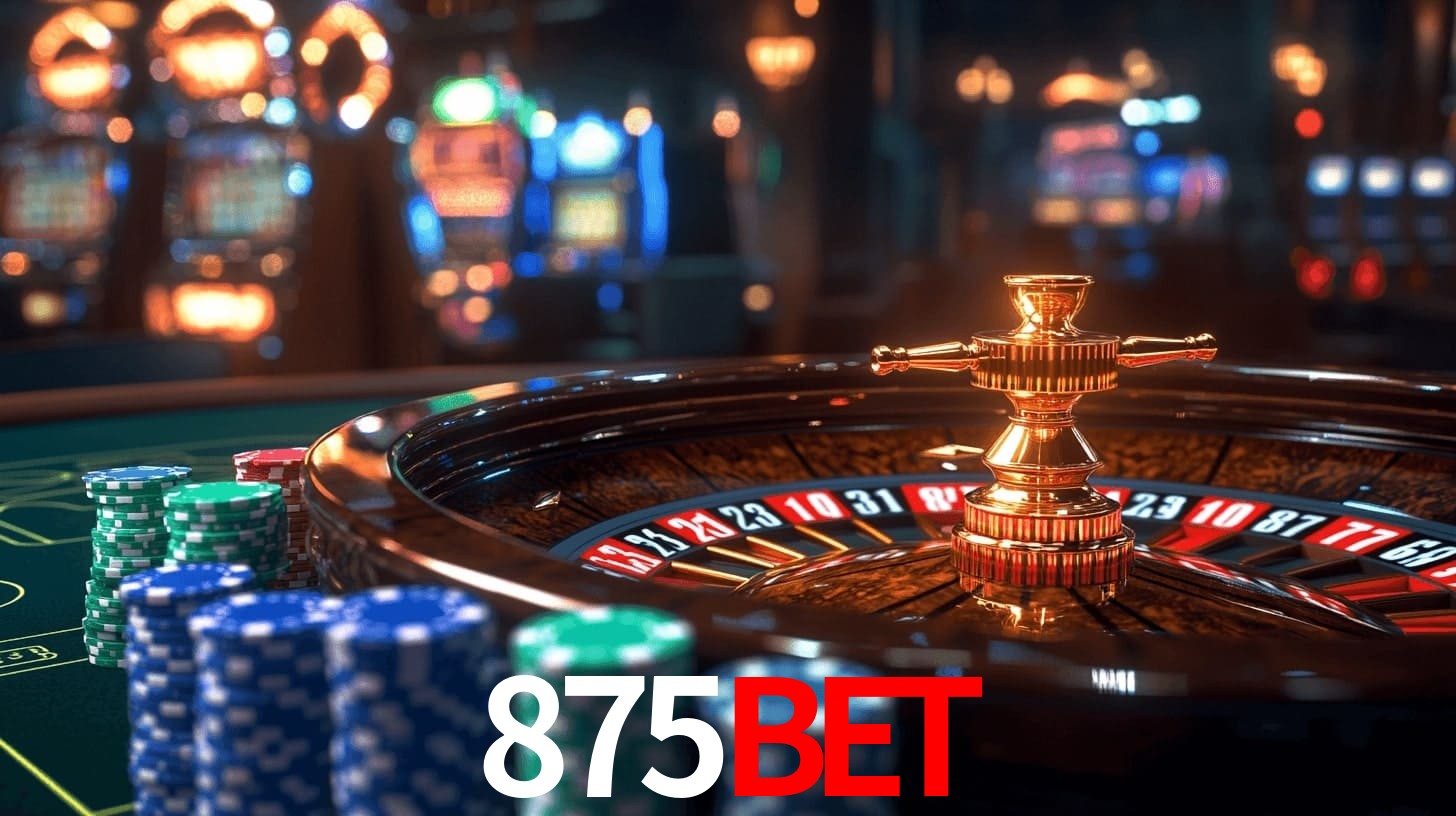 875bet - Jackpot Explosão Instantânea - 875bet.com