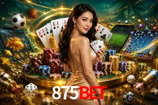 Roulette Table 875bet