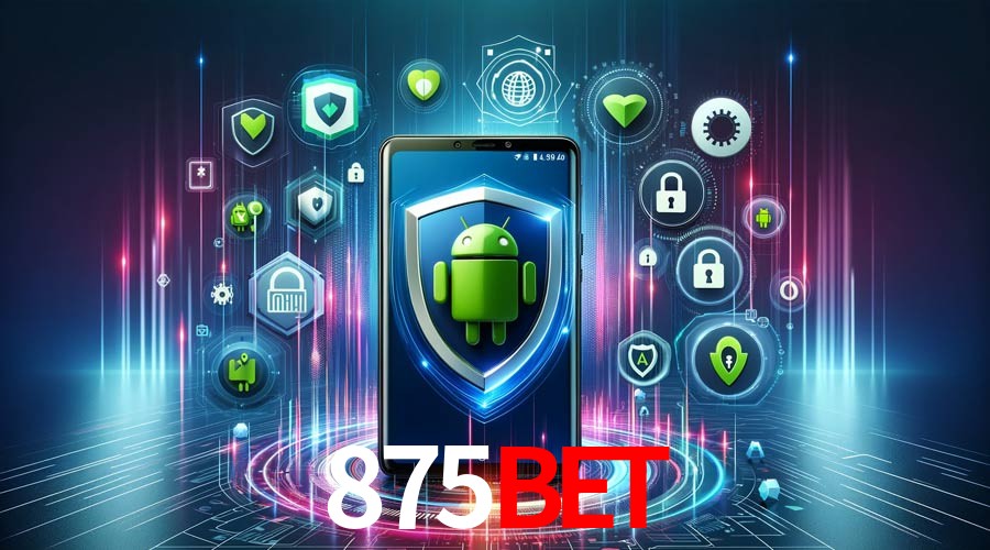 2FA Security 875bet