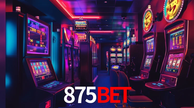 875bet