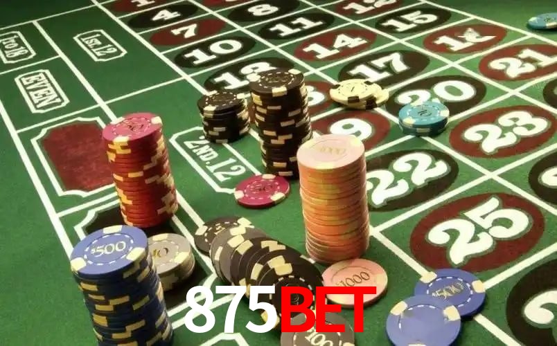 Diretório de Jogos 875bet