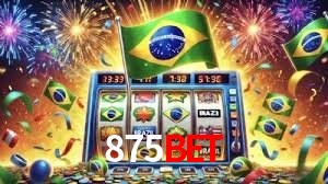 Game Statistics 875bet