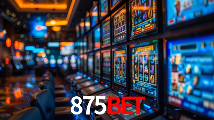 Quick Registration 875bet
