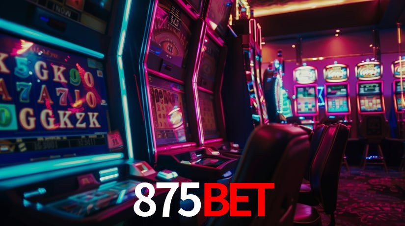 Flash Promotion 875bet